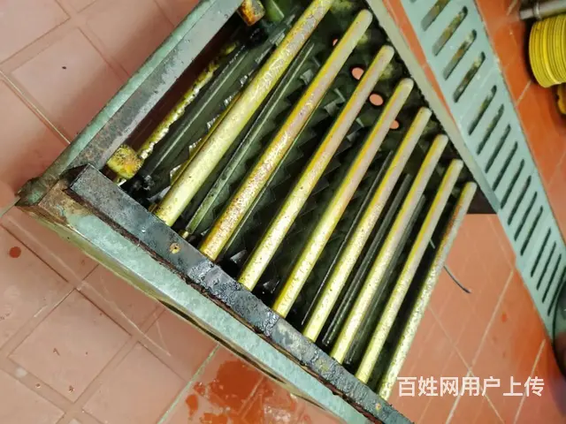 昆山市张浦酒店单位食堂油烟机清洗 管道清洗 - 图片 2