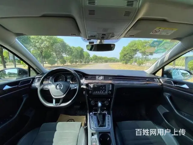 大众 迈腾 2017款 1.8TSI 双离合 330TSI - 图片 6