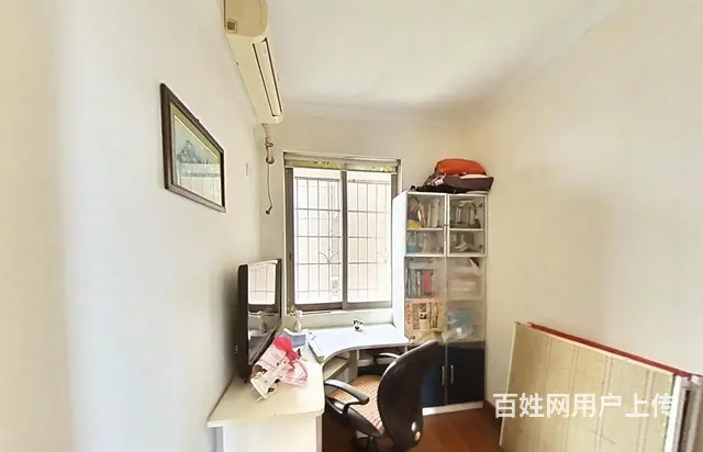 整租·白云骏景 3室2厅 南/北 - 图片 1