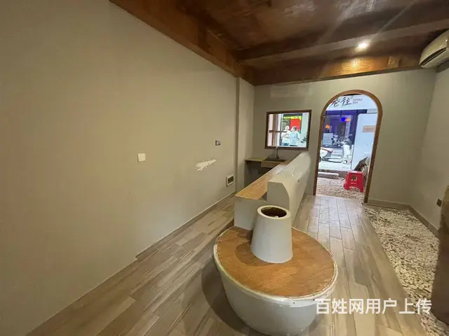 （51旺铺推荐）后海40平空铺出租 - 图片 3