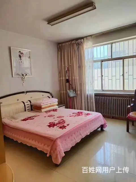 急售 急售  马坪小区  大3居  可按揭  送煤房 - 图片 4