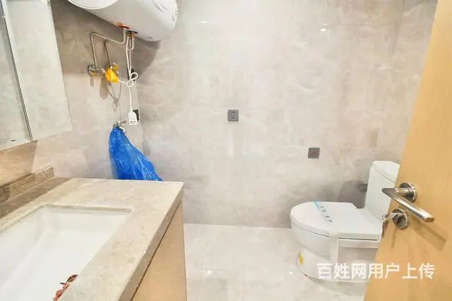 绿城青亭 新交付loft 精装修双钥匙公寓 诚心卖 - 图片 12