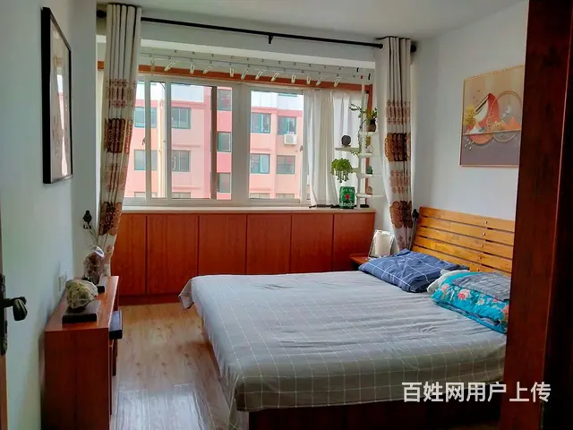 急售信达小区4层楼房 - 图片 1