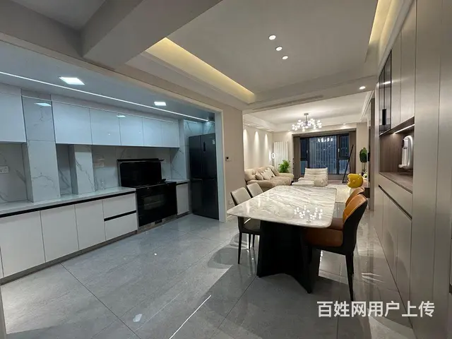全屋定制 岳家嘴地铁口德成国贸 山河大厦 金禾高档 - 图片 5