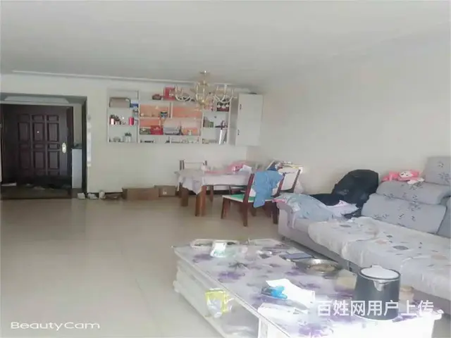 恒大绿洲 普通住宅 中等装修 - 图片 3