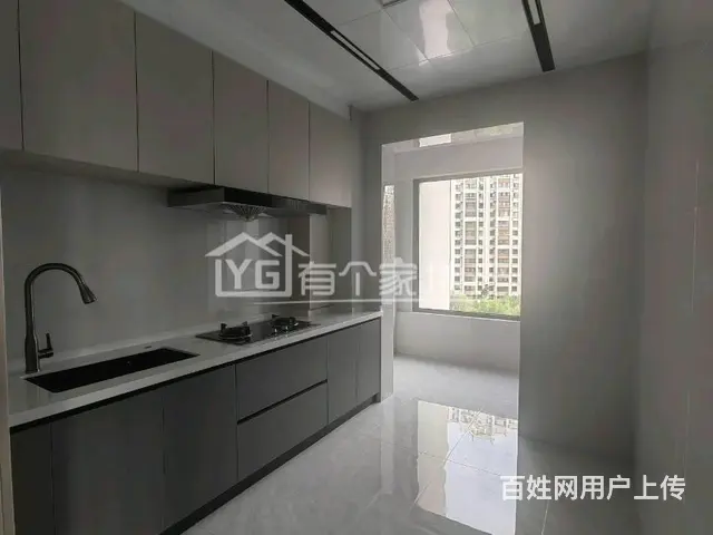 群力家园(道里-尚志) 普通住宅 精装修 - 图片 8