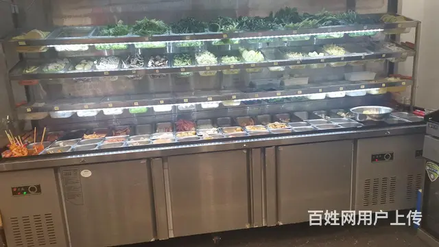 商铺临街位置佳，客源稳定，接手可操作 - 图片 4