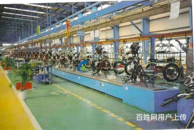 滁州流水线	滁州自动流水线	滁州生产线-坚固结构-球阀 - 图片 2