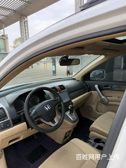 本田CR-V 2007款 2.0 自动 LXi 都市版 - 图片 4