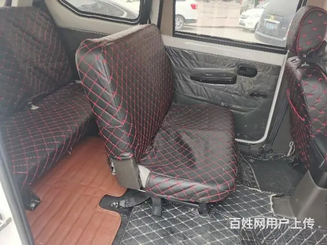 【搞定了！】便宜出售，五菱宏光S。 - 图片 9