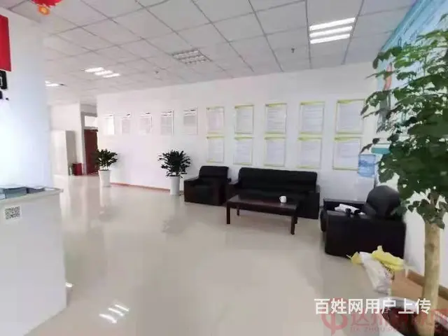 （达州铺源网）西外海棠湾406㎡临街二楼旺铺出租出售 - 图片 2