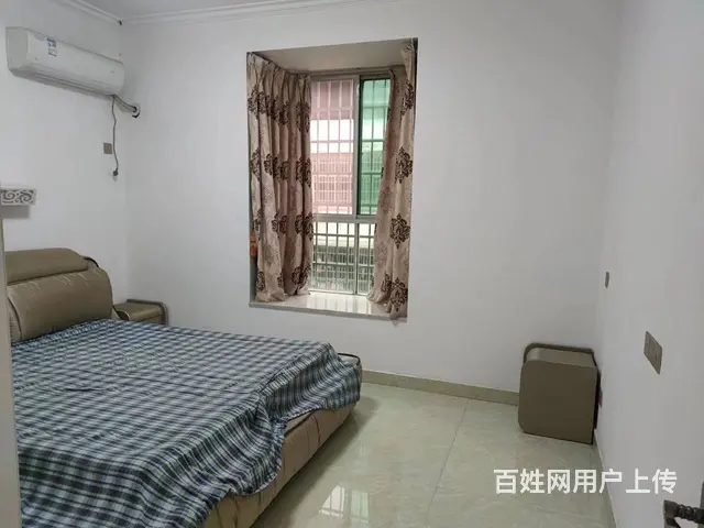 上高建设南路中层三房家具家电全配两空调两席梦思急租 - 图片 1