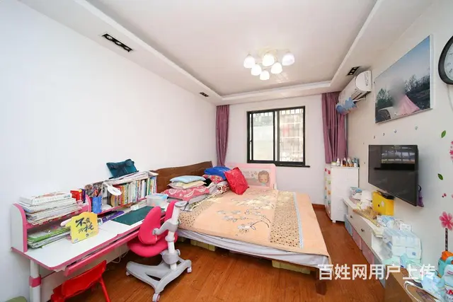 彩虹城房主狂甩高品质好房340.00万元多层[1-7层]临江 - 图片 5