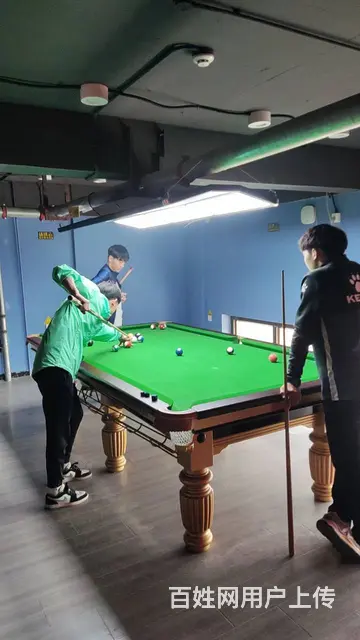 青海大学附近商业街游戏厅（带麻将，台球)转让 - 图片 5