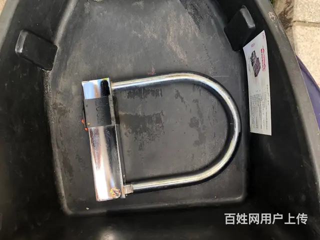 60v爱玛电动车新换电池 - 图片 4
