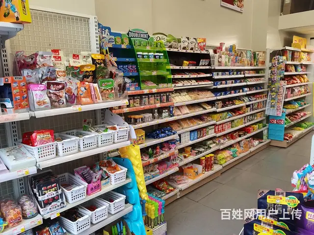 【搞定了！】临街旺铺，人流量大，交通便利，配套成熟 - 图片 2
