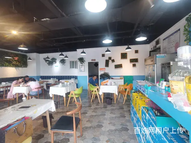 旺铺居）绵中火车站旁不愁客源餐饮店对外整体转让 - 图片 5