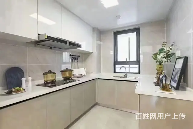 首付低，认购就送家电，精装交付，售楼处直签 - 图片 5