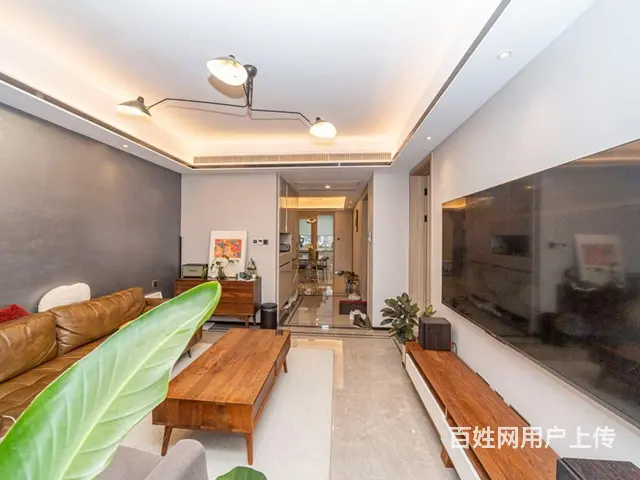 今日新挂牌，一线东河景观，带车位，精装修，价格好商量的，急卖 - 图片 1