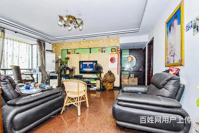 双地铁东边套 品质小区 人车分流 中心位置 运河景观 - 图片 11