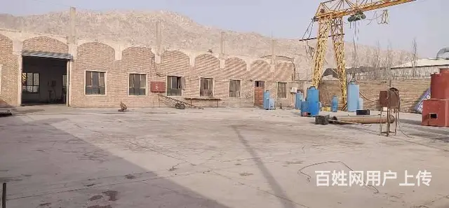 B个人一天山西路场地房屋对外出租，可分租 - 图片 1