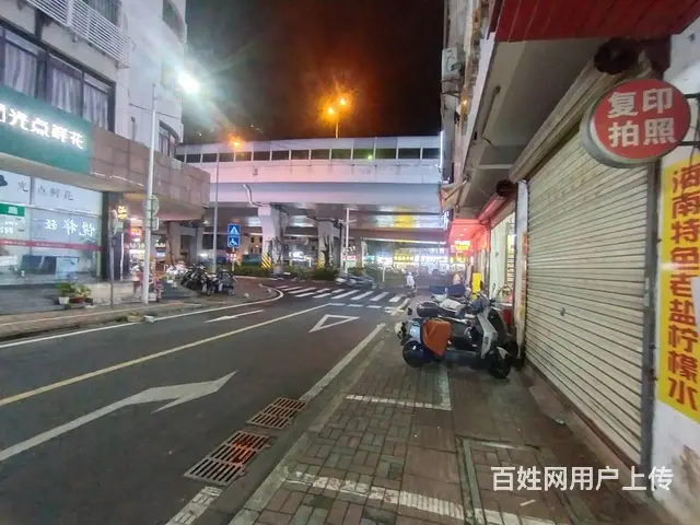 （51旺铺推荐）华垦路18平店铺出租 - 图片 4