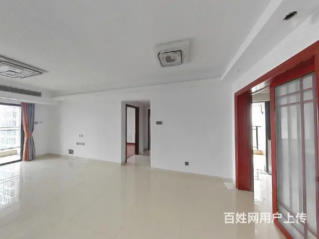 市区新房 凤山府 明珠站旁 全新装修 两房 南向 9中 - 图片 2