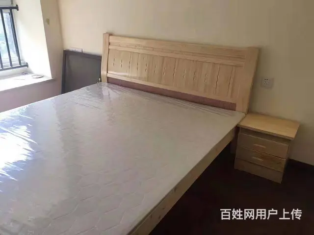 吴中二手柜子二手实木床可看实物二手家具市场 - 图片 3
