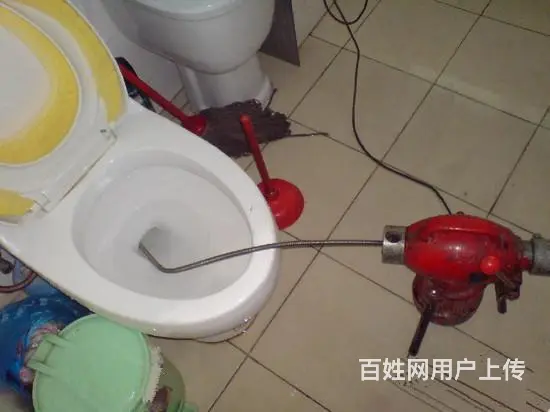 滕州专业疏通马桶 下水道18265211322 - 图片 3