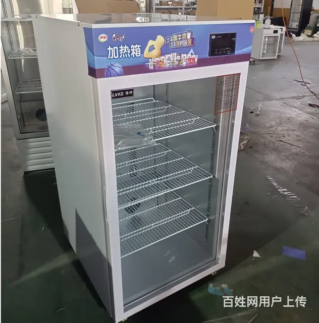 绿科电器CT对比剂加温柜实力厂家 - 图片 5
