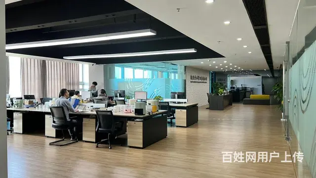 寰宇商务中心 一线江景 豪华装修带家具 会所装修拎包入住！ - 图片 7
