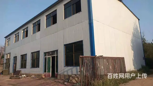 张掖厂房拆除与回收 板房回收 - 图片 2