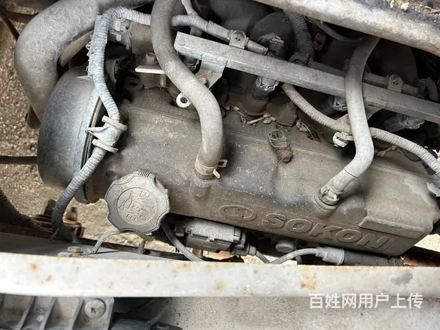 长安 新豹 高栏/栏板 国3 - 图片 8