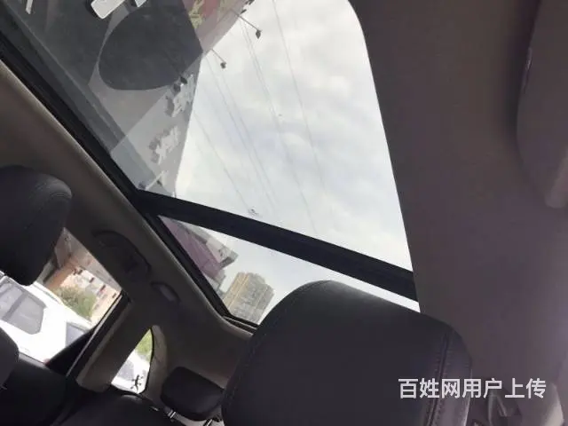 众泰T600 2016款 2.0T 双离合 运动版 - 图片 5