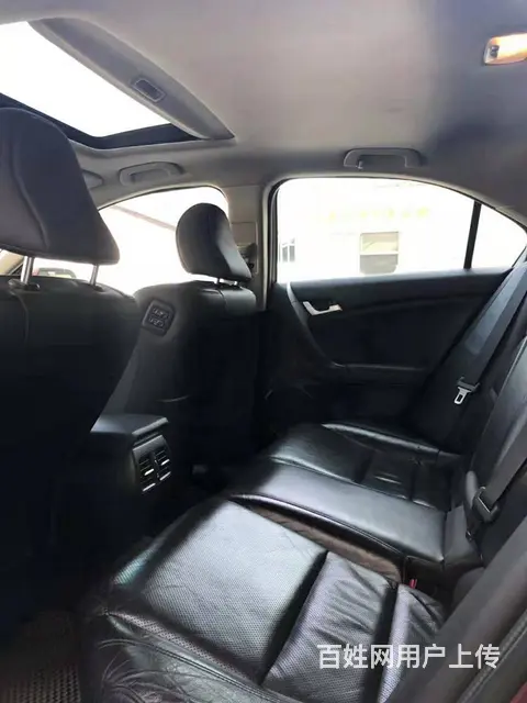 本田 思铂睿 2013款 2.4 手自一体 VTI-S 尊贵 - 图片 6