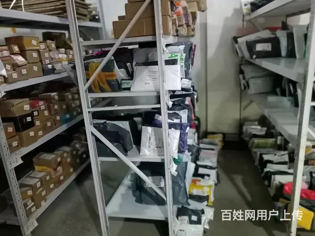 月收入2万，菜鸟驿站+承包区诚意转让 - 图片 2