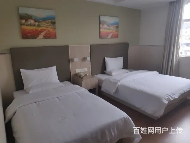 黄山市黎阳中心地段经营中酒店股份出售 - 图片 4