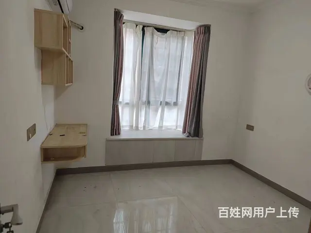 上高香溢花城清爽装修三房带地面车库小区环境优美住人安静阳光好 - 图片 3