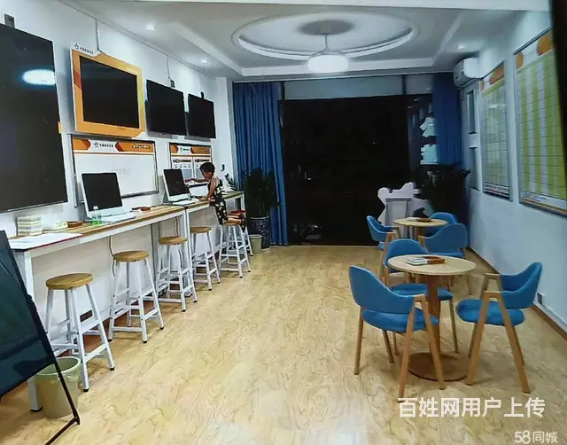 阆中市七里大道70平彩票店转让 - 图片 4
