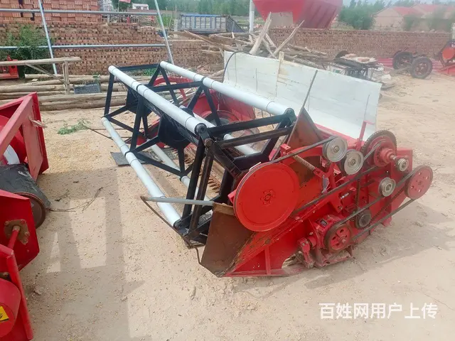 出售雷沃谷神GM80 - 图片 6