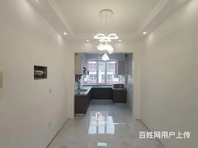 鑫丰园六楼顶精装未注 - 图片 2
