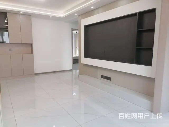 燕都四中合作家园4楼76平精装28.8万 - 图片 2