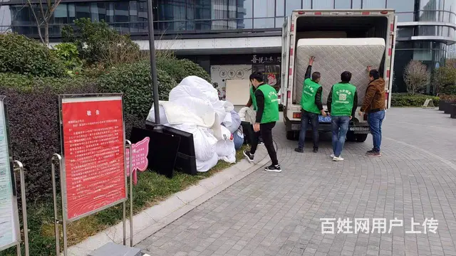 狮山搬家服务公司搬家，钢琴搬运 - 图片 4