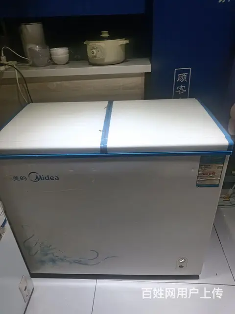 奥柯玛冰柜260元 - 图片 1