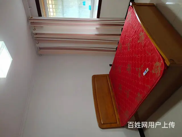 康馨园，三个空调，人民医院，吾悦广场附近，精装修家具家电齐全 - 图片 4