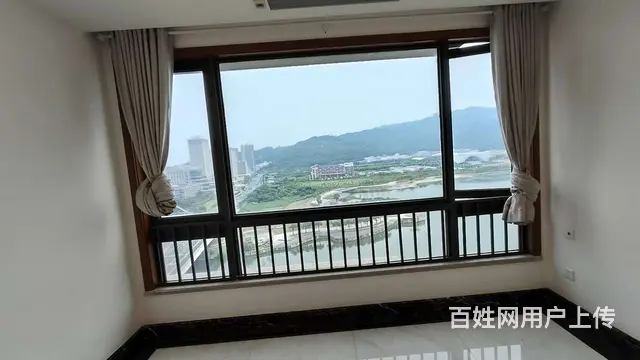 急售横琴口岸 中海名钻 精装3房2卫 看天沐河 景观视野好 - 图片 10
