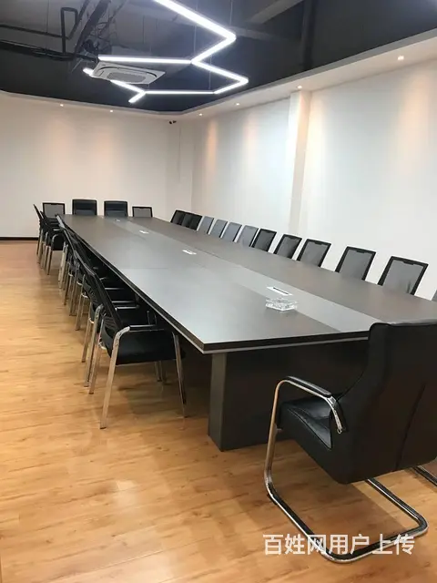 六安高新区厂房配套齐全，面积大小可任选并可办公，环境超棒 - 图片 11