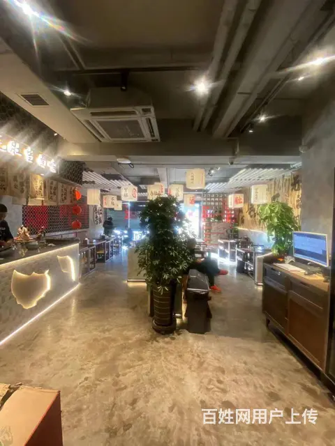 【搞定了！】南岗区哈西大街临街店铺出兑转让 - 图片 5