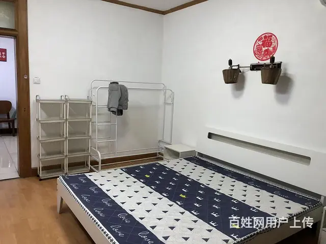 农民街旁 通榆北村清爽套房出租 - 图片 3