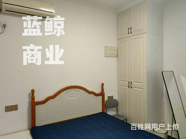 绿地缤纷城50平1000元/月 - 图片 8